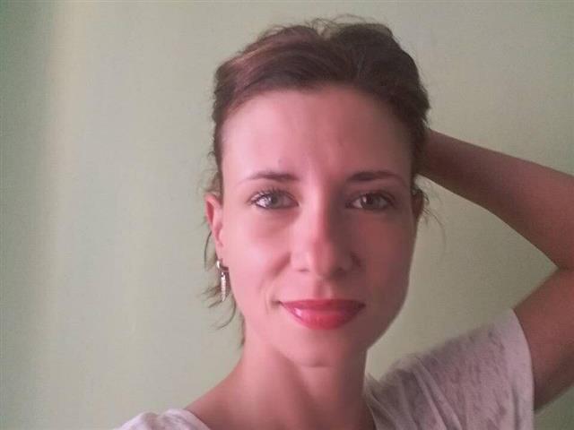 Leidenschaftliche Lady sucht Anschluss